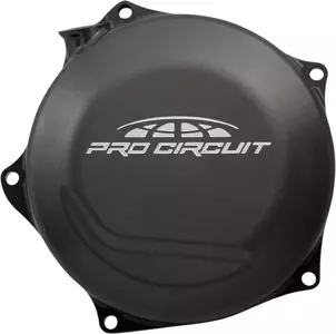 Kopplingslock svart Pro Circuit Kawasaki KXF 250 21 - CCK21250