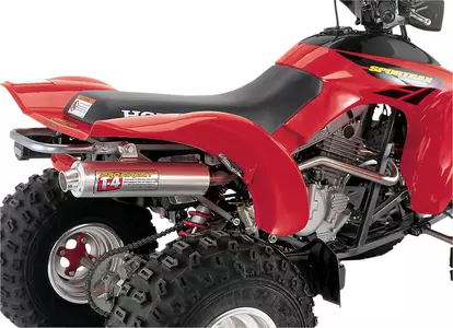 Pro Circuit T-4 Honda TRX 300 EX Schalldämpfer - 4QH93300H
