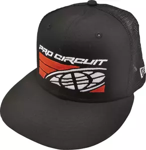 Бейзболна шапка Pro Circuit-1