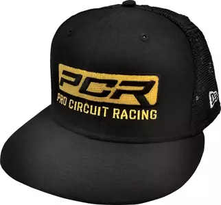 Καπέλο μπέιζμπολ Pro Circuit - 6720107
