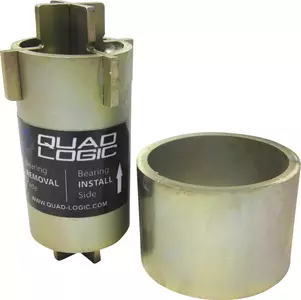 Extracteur de roulements de roue Quad Logic - 500-1212-PU