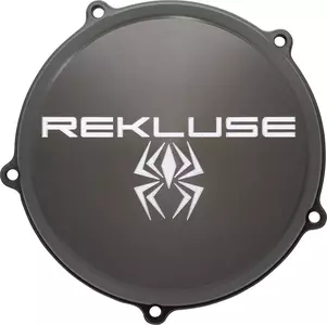 Pokrywa dekiel sprzęgła Rekluse -2
