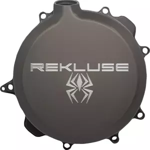 Pokrywa dekiel sprzęgła Rekluse-2