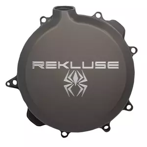 Pokrywa dekiel sprzęgła Rekluse-4