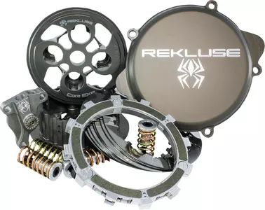 Цялостна система на съединителя Rekluse Exp 3.0 - RMS-7731