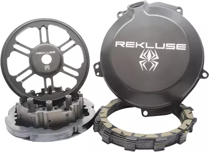 Rekluse Core Kit Ръчен комплект за съединител Torqdrive - RMS-7113198