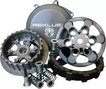 Rekluse Core Kit Ръчен комплект за съединител Torqdrive - RMS-7102122