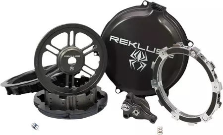 Комплект за автоматичен съединител Rekluse RadiusCX - RMS-7913180