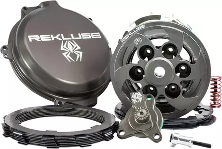 Rekluse RadiusCX Auto Kit komplet kvačila - RMS-7902122