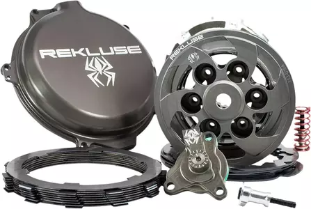 Комплект за автоматичен съединител Rekluse RadiusCX - RMS-7902128
