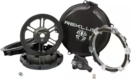 Комплект за автоматичен съединител Rekluse RadiusCX - RMS-7913281
