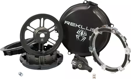 Zestaw sprzęgła Rekluse RadiusCX Auto Kit -2