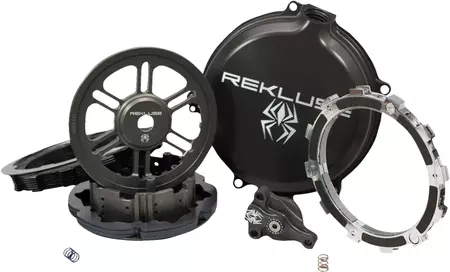 Комплект за автоматичен съединител Rekluse RadiusCX - RMS-7913198