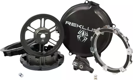 Комплект за автоматичен съединител Rekluse RadiusCX-2