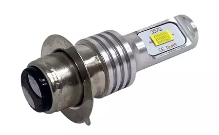 Rivco Продукти LED крушка H6M/P15D бяла светлина - LED-116