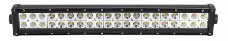 Rivco Products Dual Color 56 cm cu halogen cu LED-uri suplimentare cu halogen pentru lumina frontală - UTV137