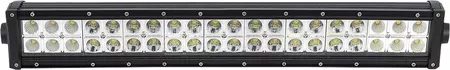 Rivco Products Lámpara frontal suplementaria LED halógena Dual Color de 56 cm-2