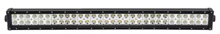 Rivco Products Dvobarvna 81 cm halogenska LED dodatna sprednja svetilka - UTV127