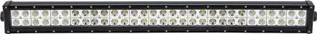 Rivco Products Lampă frontală suplimentară cu LED-uri cu halogen de 107 cm cu două culori-11