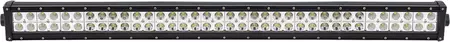 Rivco Products Lampada anteriore supplementare alogena LED a doppio colore da 107 cm-2