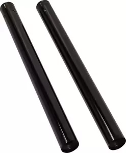 49mm 24-1/4 tubos de horquilla Arlen Ness negro - 121-003