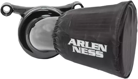 Kryt vzduchového filtra Velocity 65 stupňov Arlen Ness-1
