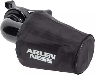 Coperchio del filtro dell'aria per la versione senza coperchio Monster Arlen Ness - 18-065