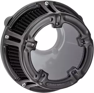 Metoda XL filtru de aer Arlen Ness negru - 18-968