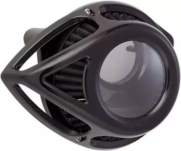 Clear Tear XL luchtfilter Arlen Ness zwart - 18-998