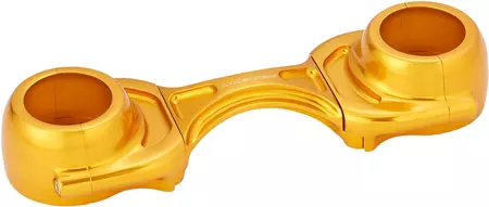 Montarea furcii Metoda Arlen Ness gold - 20-368
