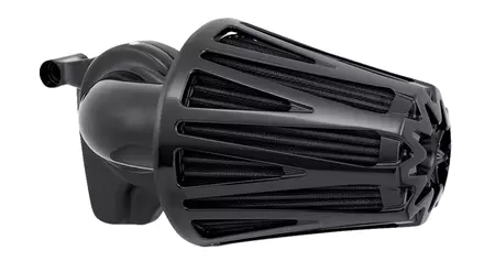Vzduchový filter Monster Crossfire Arlen Ness čierny - 600-085