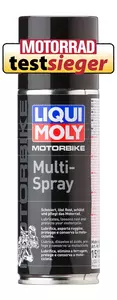 Graisse multi-usages Liqui Moly 200 ml-2