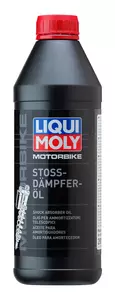 Liqui Moly Minerálny tlmiaci olej 1000 ml-2