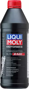 Liqui Moly Synthetisches Stoßdämpferöl 1000 ml - 20972