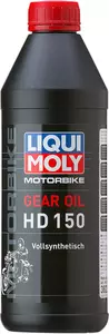 Olej przekładniowy Liqui Moly do Harley-Davidson 1000 ml