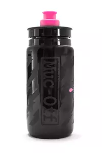 Muc-Off 550 ml bottiglia d'acqua nera - 422