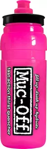 Muc-Off plastenka za vodo 750 ml roza-1