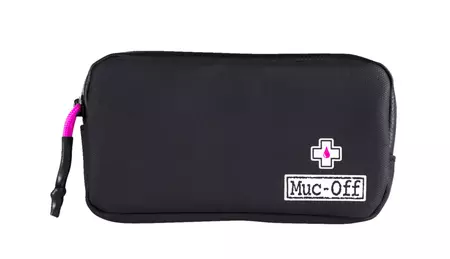 Muc-Off ūdensnecaurlaidīgs maisiņš melns-3