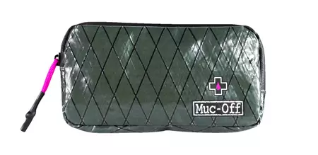 Muc-Off plic impermeabil verde - 20399
