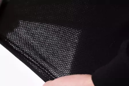 Muc-Off Moto Mesh - Maglietta a maniche lunghe nera XXL-8