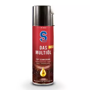 S100 Multifunktionsolie 300 ml-1