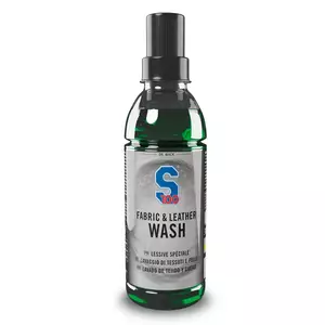 S100 Technical Fabric & Leather Wash 300ml - 3476