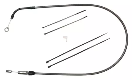 Cable de embrague Magnum Quick Connect negro perla - 4235HE 