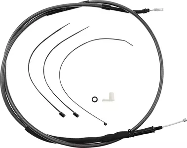 Cablu de ambreiaj Magnum High-Efficiency negru-2