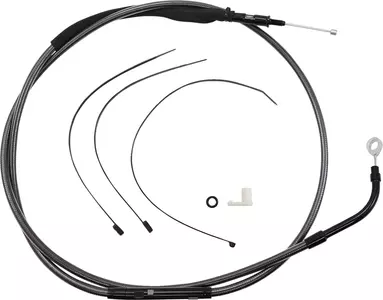 Cablu de ambreiaj Magnum High-Efficiency negru - 423610HE 