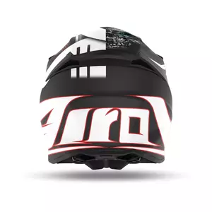 Capacete Airoh Twist 2.0 Mask Matt M para motas de enduro-2