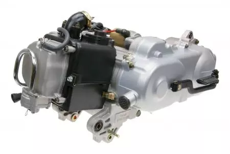 Motor 10 Zoll 669mm SLS für 139QMB/QMA 101 Octane - BT17460