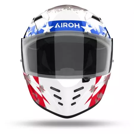 Airoh Connor Nation Gloss M motociklistička kaciga koja pokriva cijelo lice-3