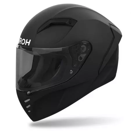 Airoh Connor Black Matt XS integreret motorcykelhjelm-1