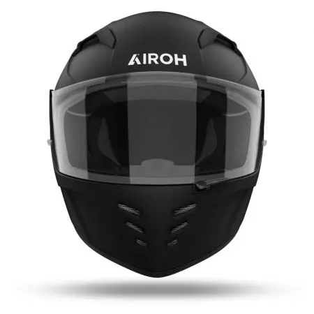 Airoh Connor Black Matt M motociklistička kaciga koja pokriva cijelo lice-3